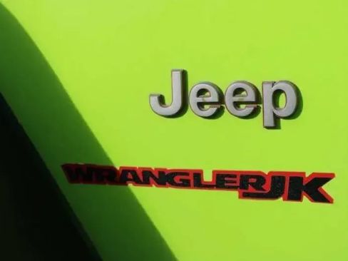 Used 2013 Jeep Wrangler Rubicon w/ PWR Convenience Group AWD/4WD image 50