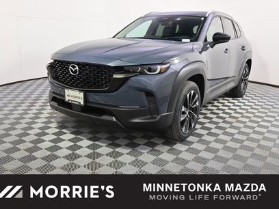 New 2026 MAZDA CX-50 2.5 Hybrid w/ Weather Package