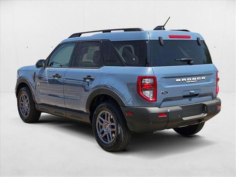 New 2025 Ford Bronco Sport Big Bend image 9