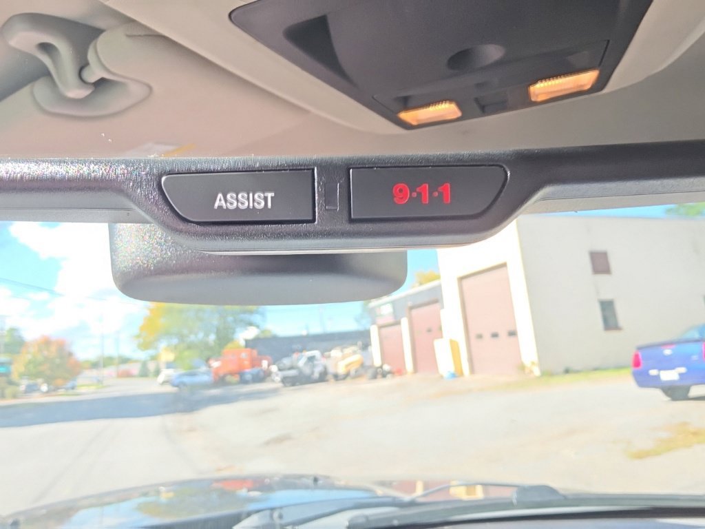 Used 2015 RAM 1500 Big Horn AWD/4WD image 28