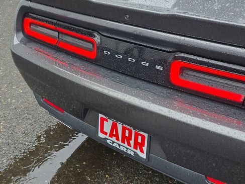 Used 2022 Dodge Challenger GT image 14