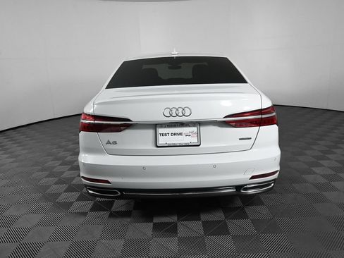 Used 2020 Audi A6 2.0T Premium w/ Convenience Package AWD/4WD image 27