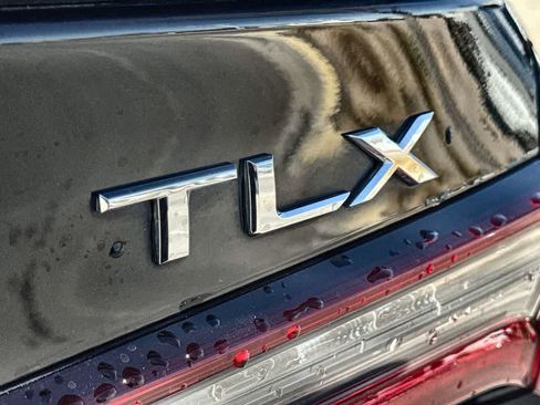 Used 2021 Acura TLX w/ A-SPEC Pkg image 9