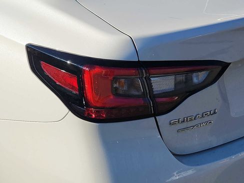 Used 2025 Subaru Legacy Premium image 9