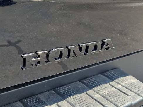 New 2026 Honda Ridgeline Black Edition image 20