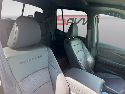 Used 2024 Honda Ridgeline Black Edition image 29