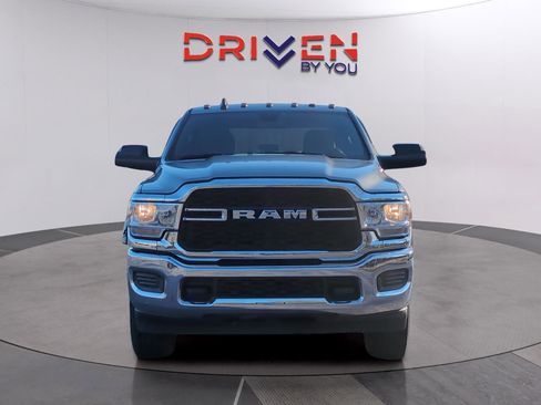 Used 2021 RAM 2500 Tradesman image 6