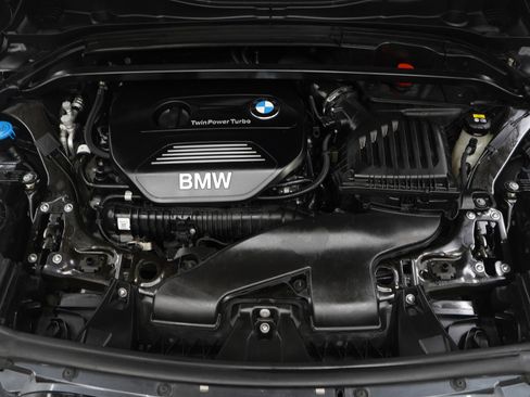 Used 2018 BMW X1 xDrive28i w/ Convenience Package image 31