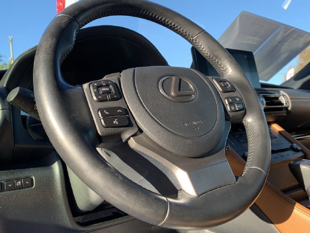 Used 2023 Lexus RC 300 RWD image 19
