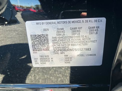 New 2025 Honda Prologue Eco image 35