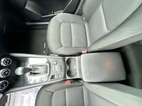Used 2017 MAZDA CX-5 Sport AWD/4WD image 21