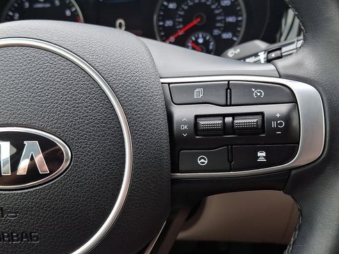 Used 2021 Kia K5 EX w/ EX Premium Package FWD image 22