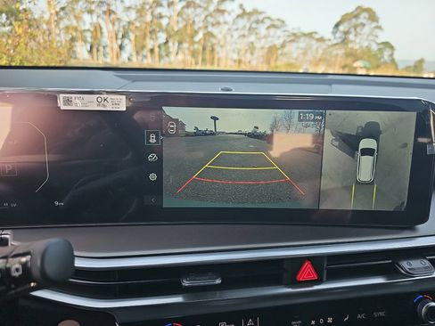 New 2026 Kia Sorento SX Prestige image 15