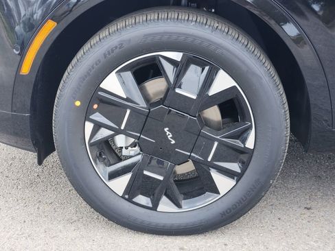 New 2026 Kia Sportage SX Prestige AWD/4WD image 8