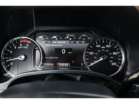 Used 2019 Ford F250 Lariat w/ Lariat Value Package image 20