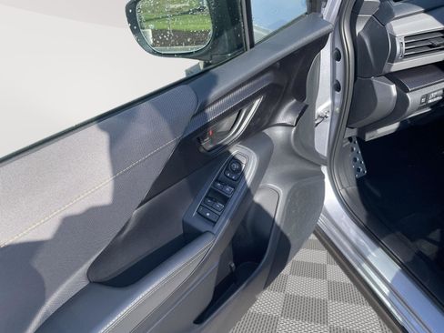New 2026 Subaru Crosstrek 2.5i Sport AWD/4WD image 9