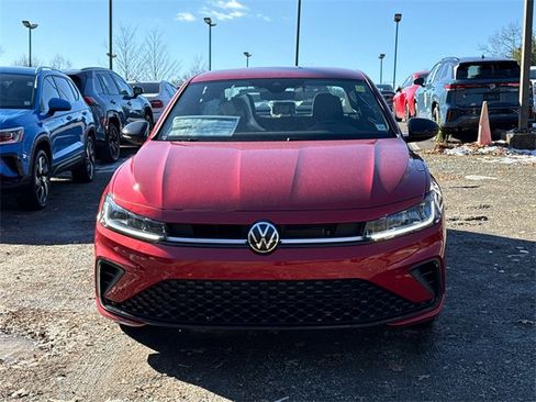 New 2026 Volkswagen Jetta Sport image 6