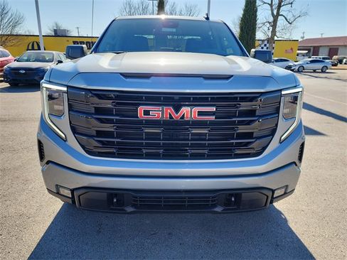 New 2026 GMC Sierra 1500 Elevation w/ Elevation Select Package image 9
