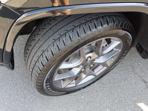 Used 2021 Jeep Grand Cherokee Limited w/ Quick Order Package 28K 80th image 40