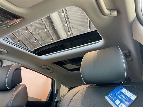 New 2025 Genesis GV80 3.5T Advanced image 18