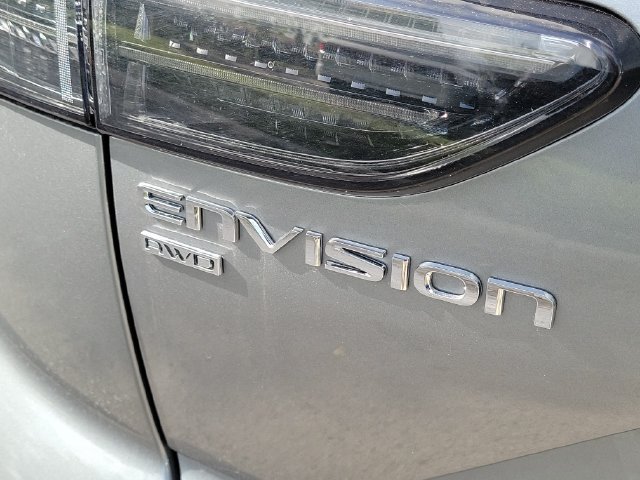 Used 2024 Buick Envision Avenir AWD/4WD image 7