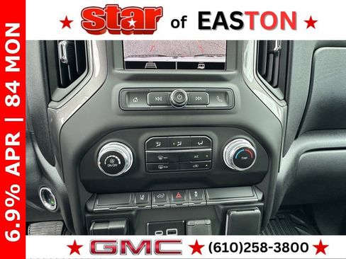 New 2026 GMC Sierra 3500 Pro image 21