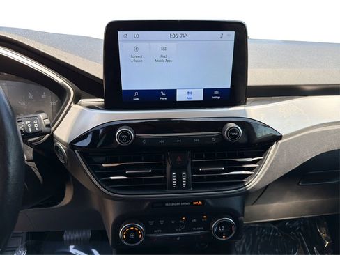 Used 2020 Ford Escape SEL FWD image 14