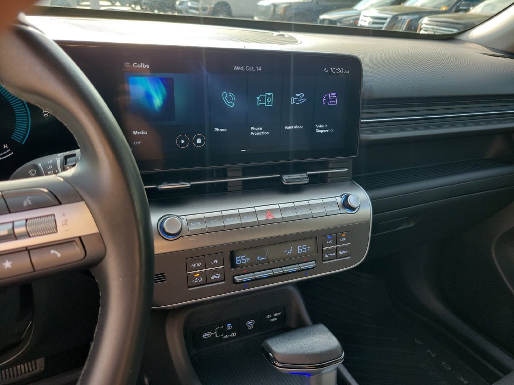Used 2025 Hyundai Kona SEL AWD/4WD image 29