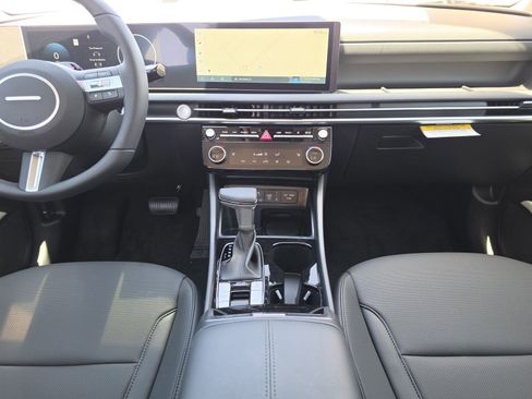 New 2026 Hyundai Tucson SEL FWD image 18