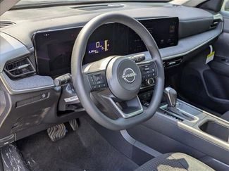 New 2026 Nissan Kicks S video 3