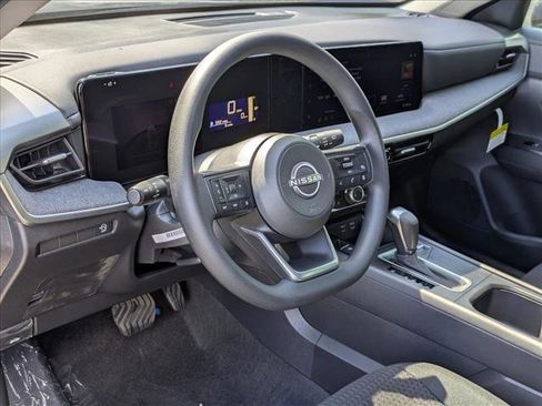 New 2026 Nissan Kicks S image 3