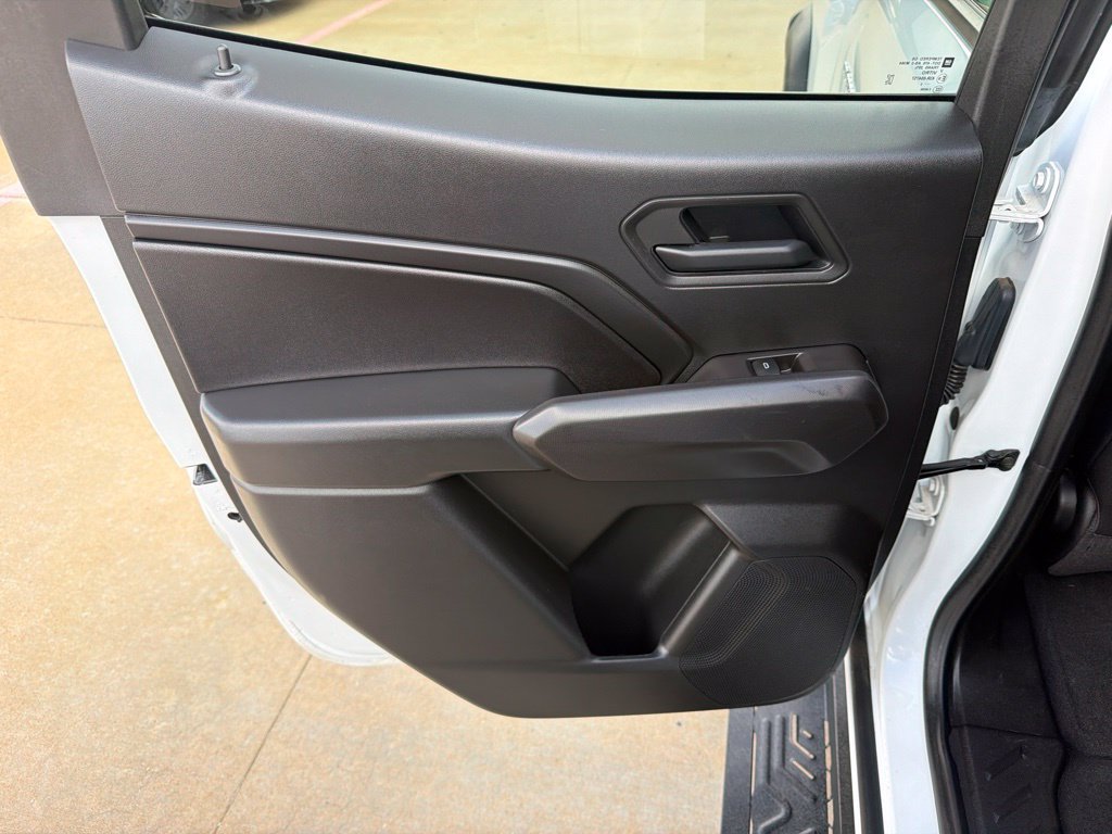 Used 2025 Chevrolet Colorado Trail Boss AWD/4WD image 15