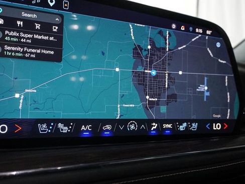 Used 2025 Chevrolet Tahoe Premier RWD image 21