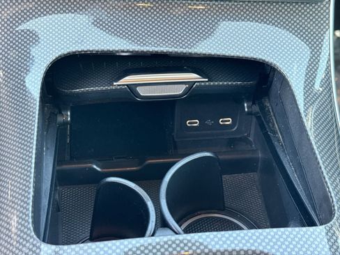 Used 2025 Mercedes-Benz CLE 300 4MATIC Cabriolet image 38