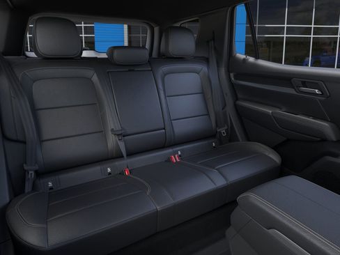 New 2026 GMC Terrain Elevation image 17