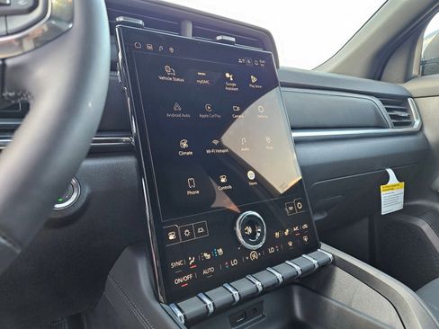 New 2026 GMC Terrain Elevation image 14