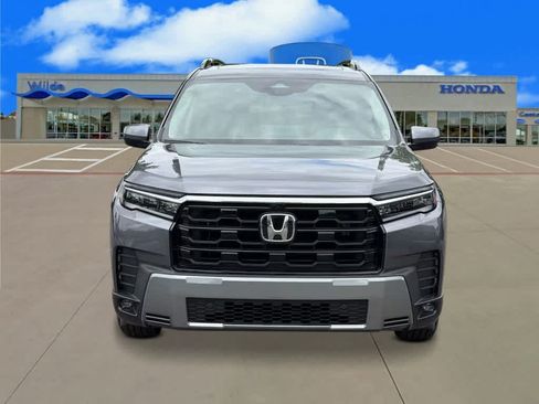New 2026 Honda Pilot Elite image 8