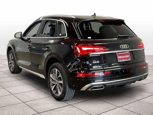 Certified 2023 Audi Q5 2.0T Premium Plus w/ Premium Plus Package AWD/4WD image 14