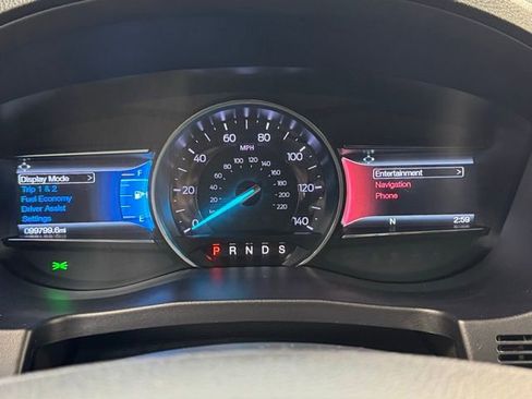 Used 2017 Ford Explorer Sport w/ Equipment Group 401A image 9