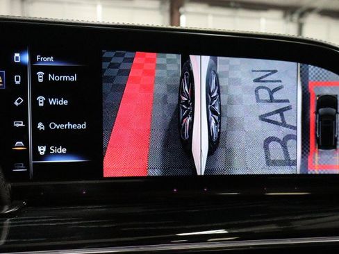 Used 2023 Cadillac Escalade Sport w/ Touring Package AWD/4WD image 44