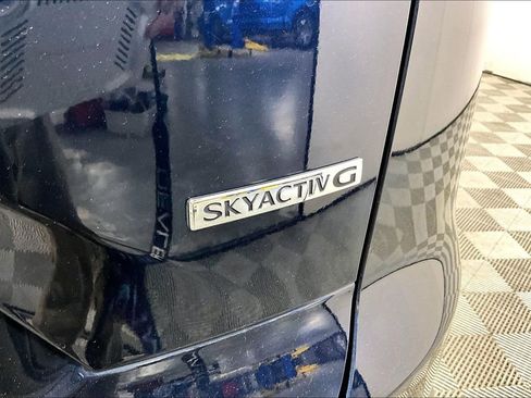 Used 2022 MAZDA CX-9 Touring image 14