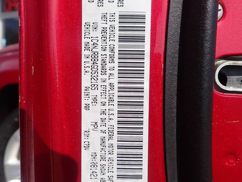 Used 2016 Jeep Patriot Sport w/ Power Value Group AWD/4WD image 8