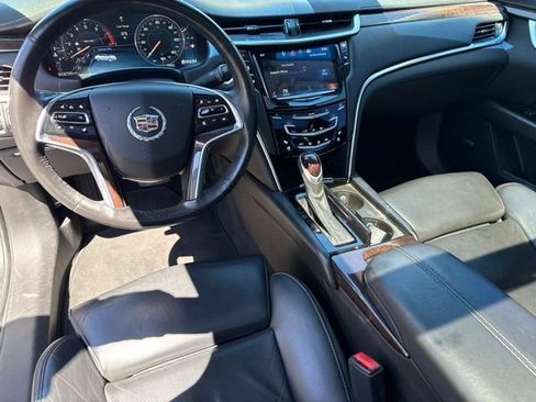 Used 2014 Cadillac XTS Premium AWD/4WD image 7