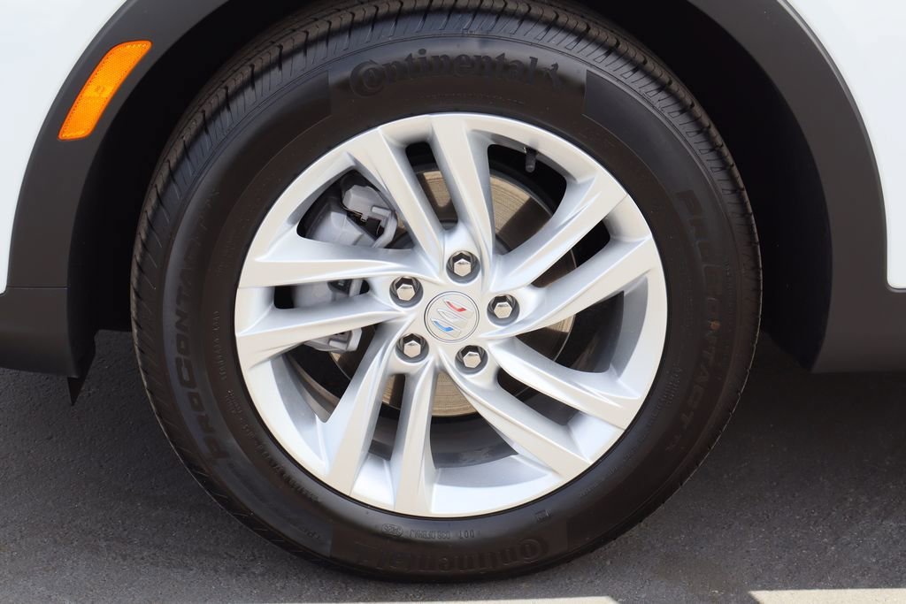 New 2026 Buick Envista Preferred w/ Convenience I Package FWD image 24
