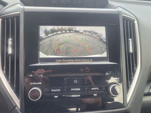 Used 2021 Subaru Forester image 18