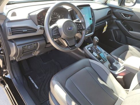 Certified 2025 Subaru Crosstrek 2.5i Limited w/ Crosstrek Mirror Package image 20