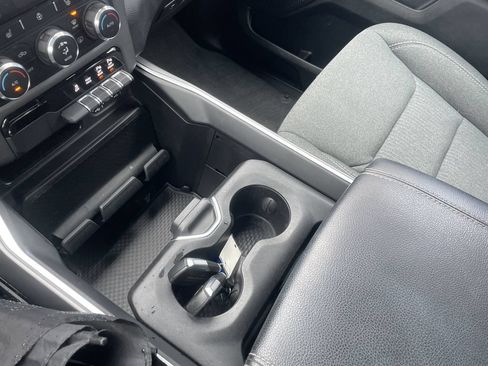 Used 2021 RAM 1500 Big Horn AWD/4WD image 21
