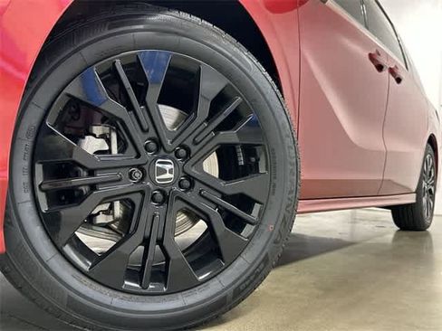 New 2025 Honda Odyssey Sport-L image 27