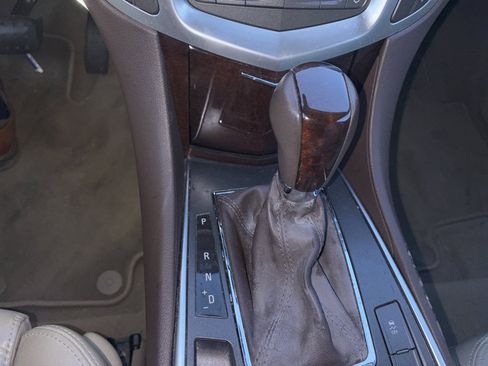 Used 2011 Cadillac SRX Performance image 11