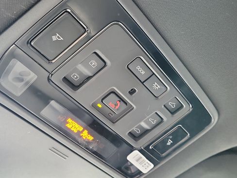 Used 2024 Lexus TX 350 FWD image 31